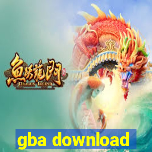 gba download